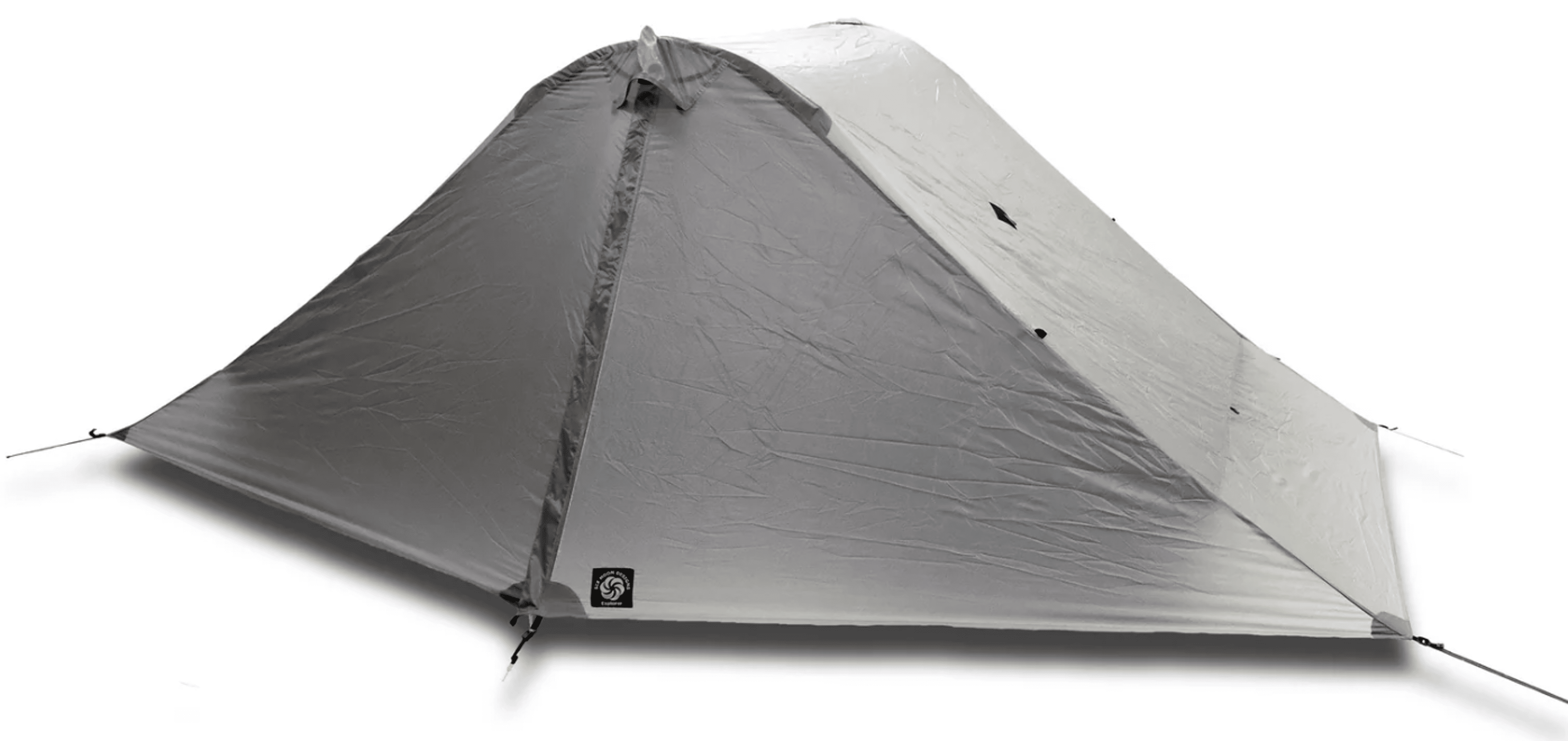 Six Moon Designs Lunar Duo Explorer Hiking Tent